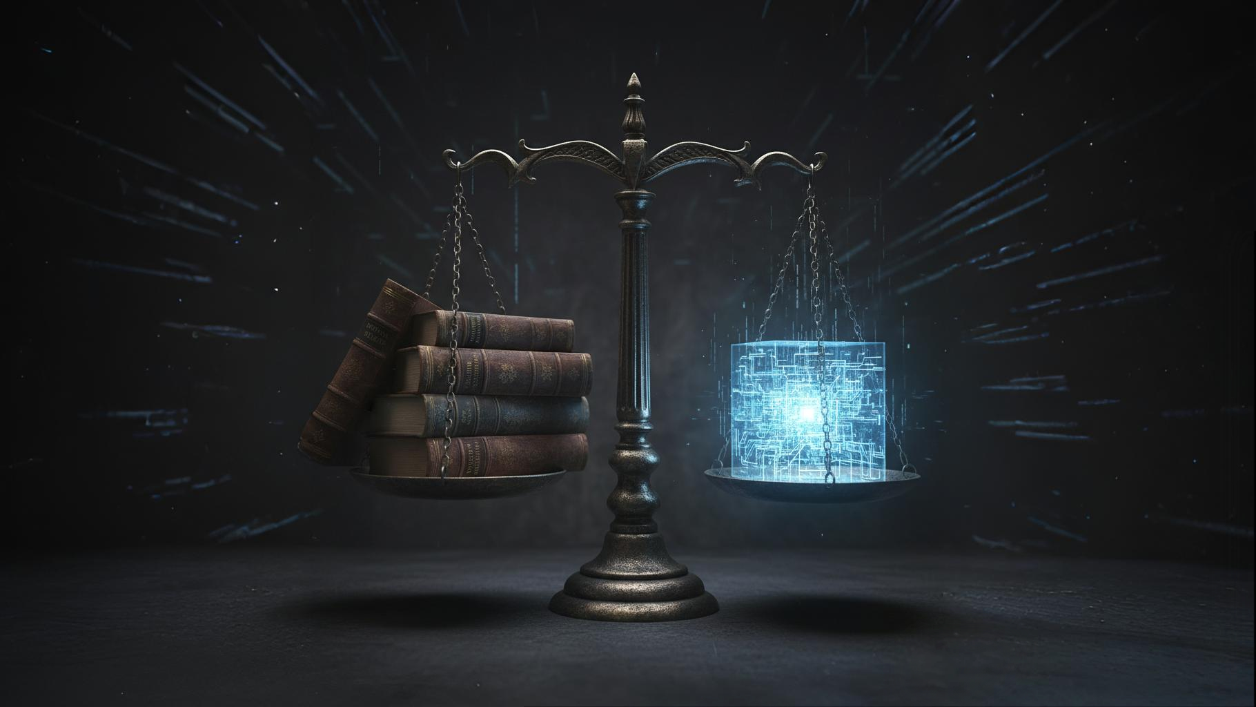 The Ghost in the Machine - Searching for Law in Global Cyber Operations