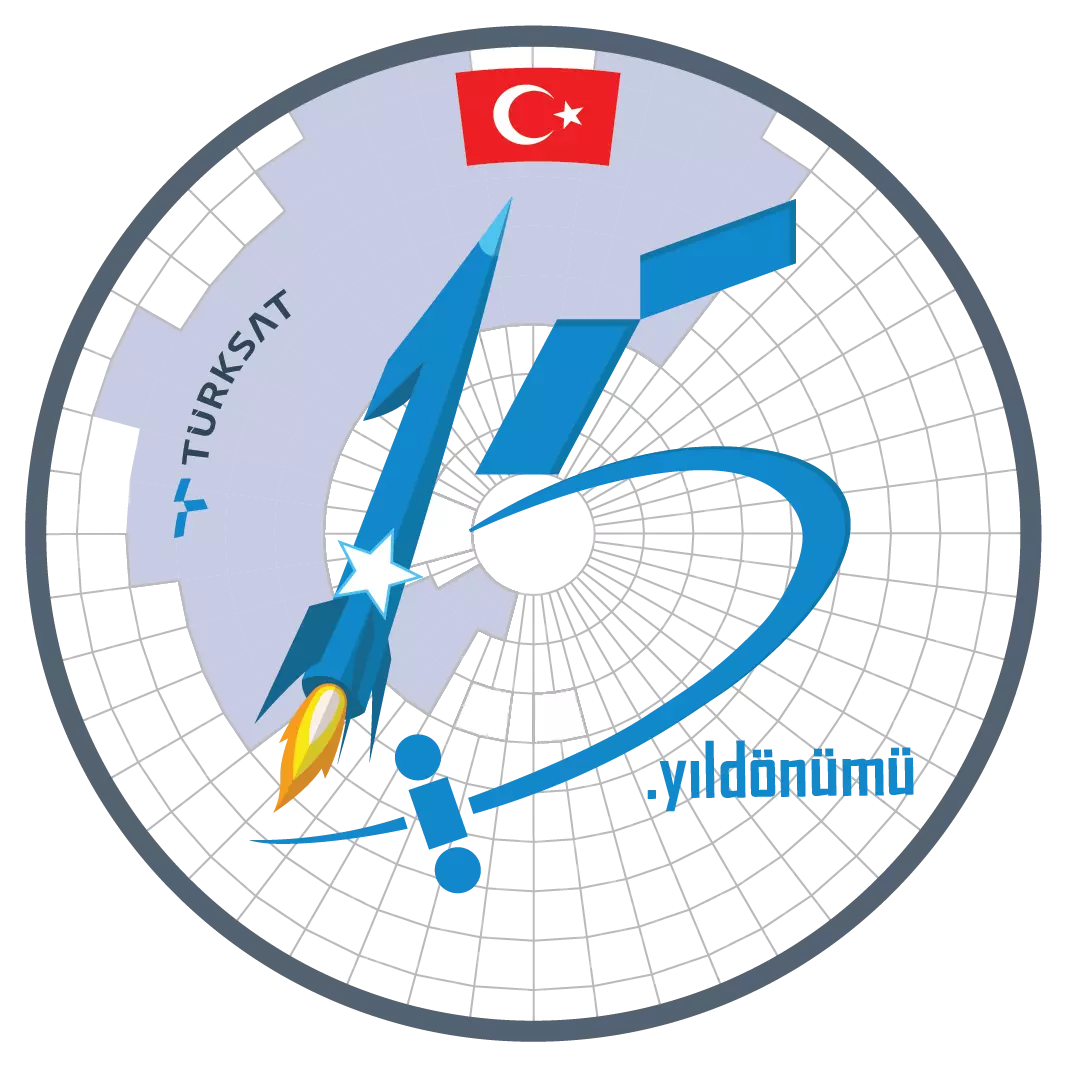 Turksat Satellite